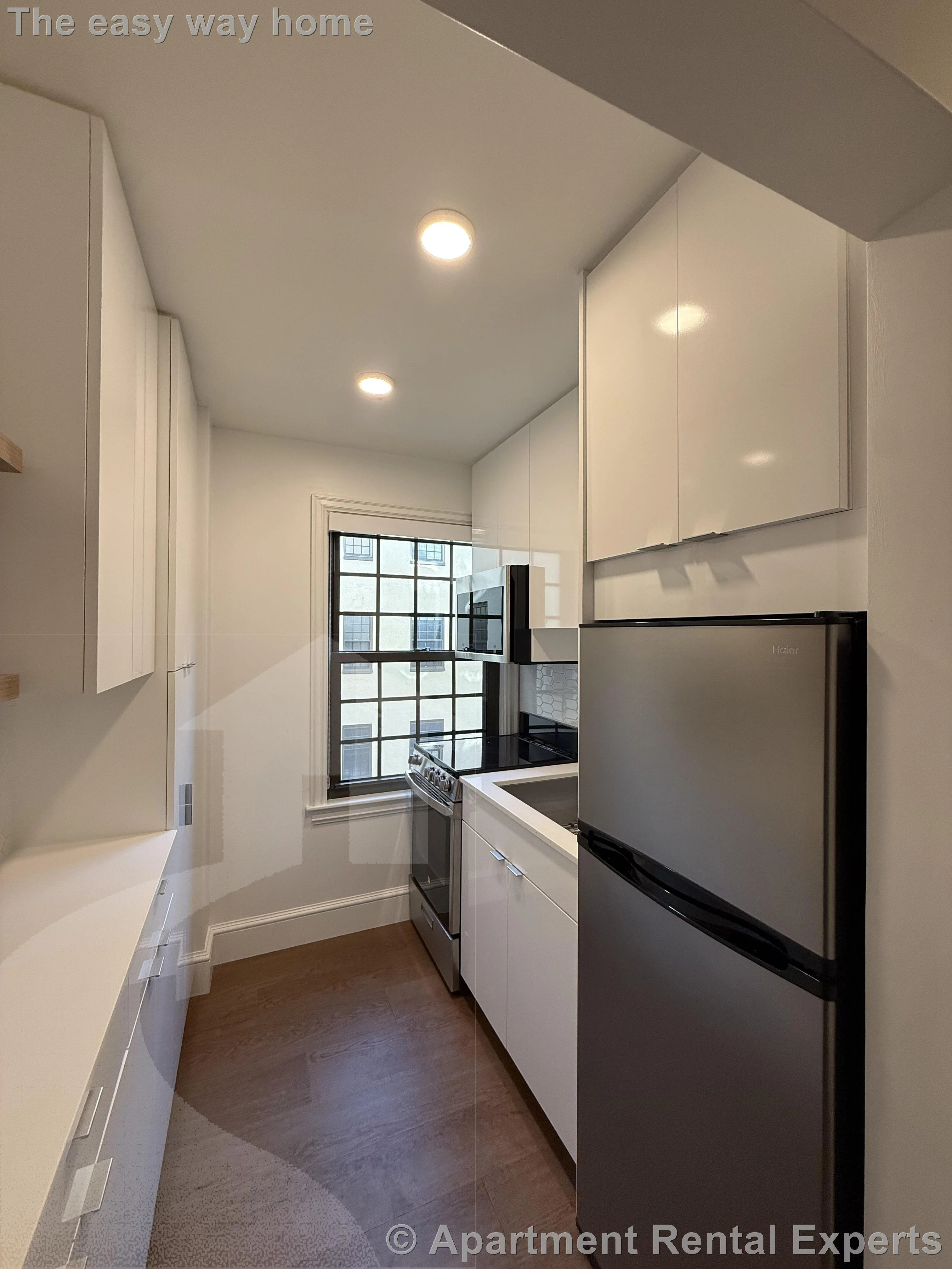 1200 Massachusetts Ave, Harvard Square