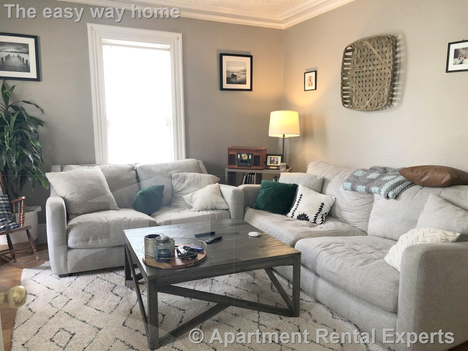 380 Highland Ave, Malden Center