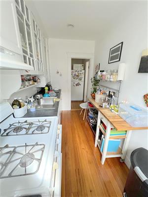 13 Ellery St, Mid-Cambridge