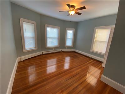 63 Hall Ave, Powder House Square