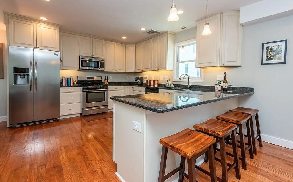 21 Emerton St, Salem