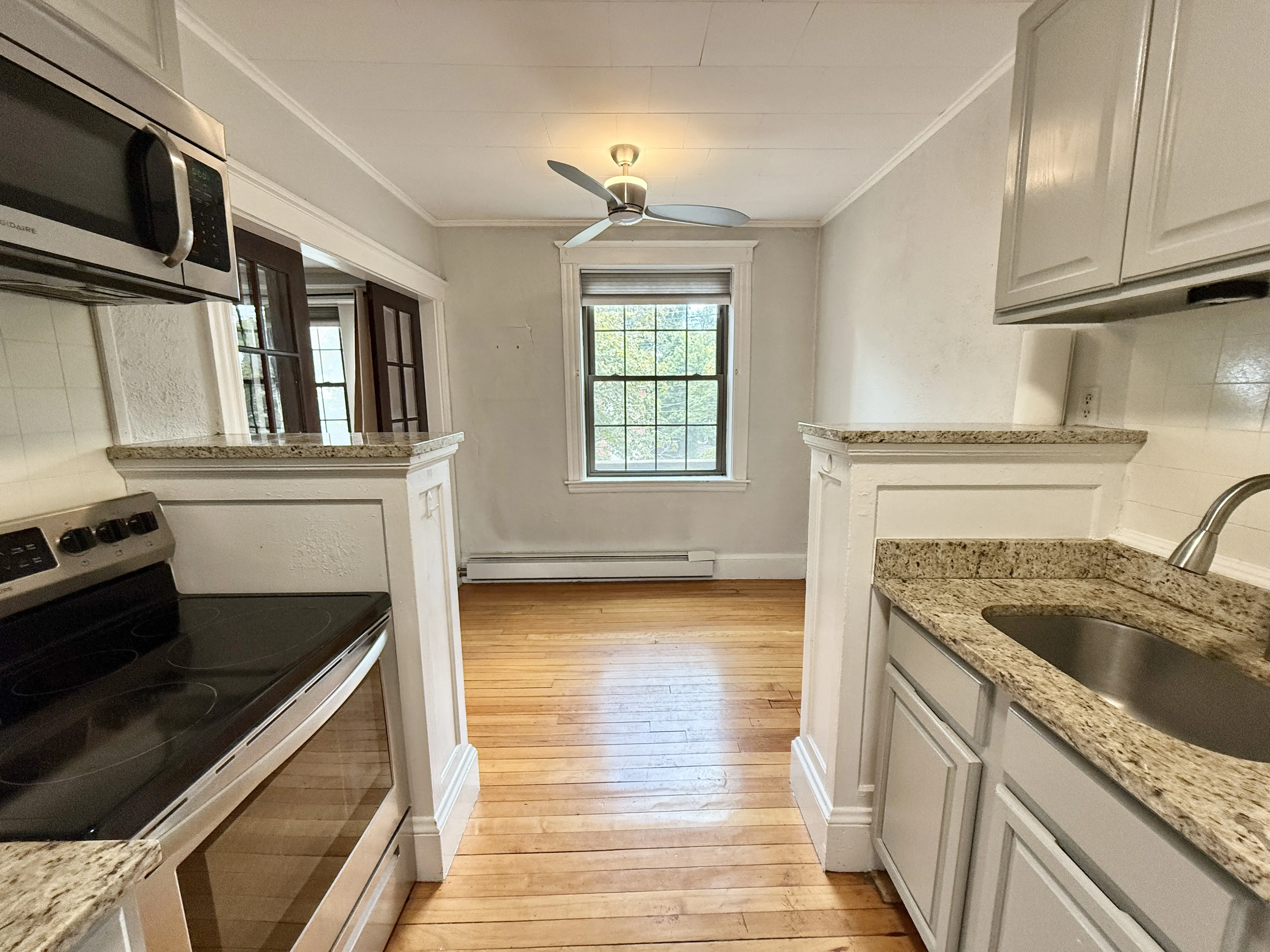 100 Madison Ave, Newtonville