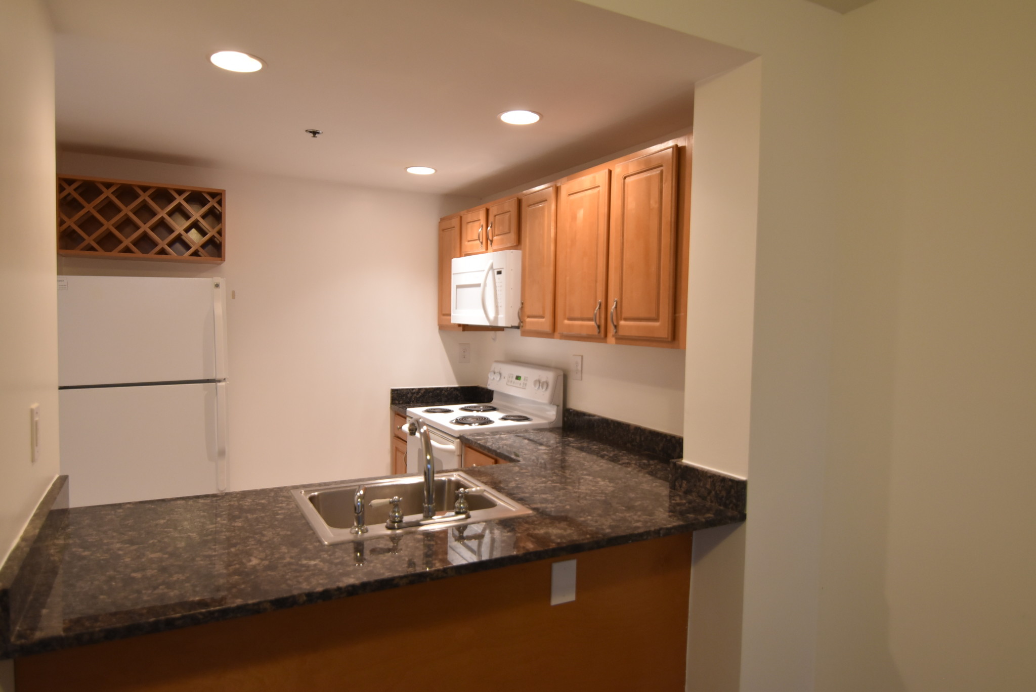 24 Queensberry St, Fenway