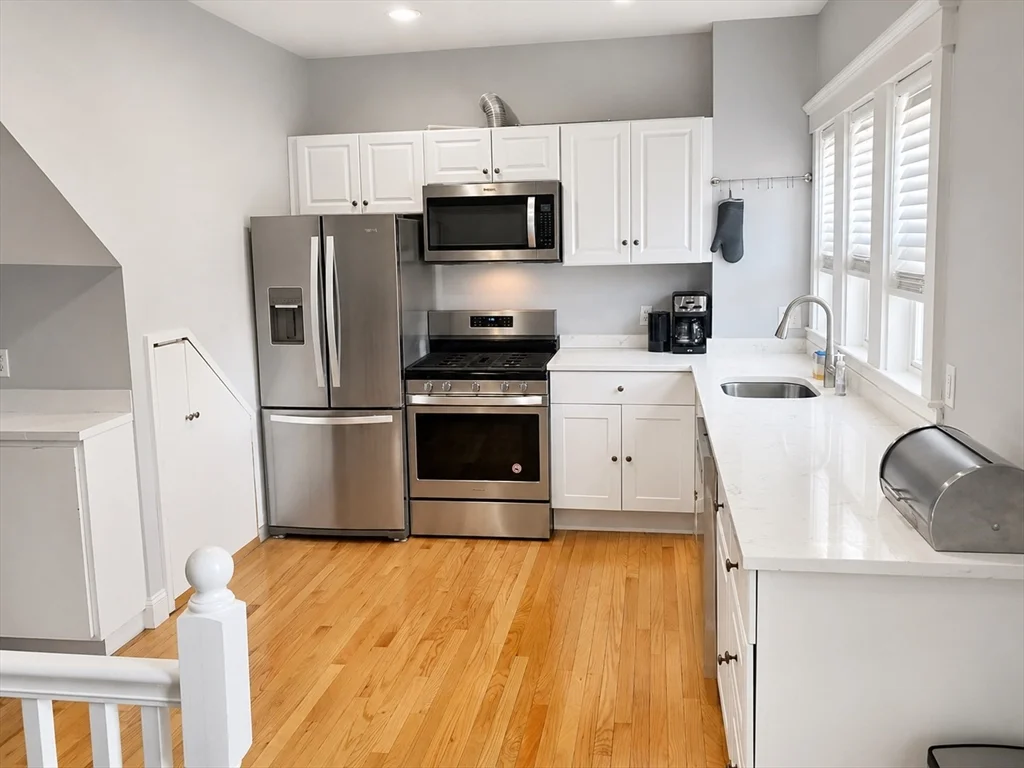 323 Bainbridge St, Malden