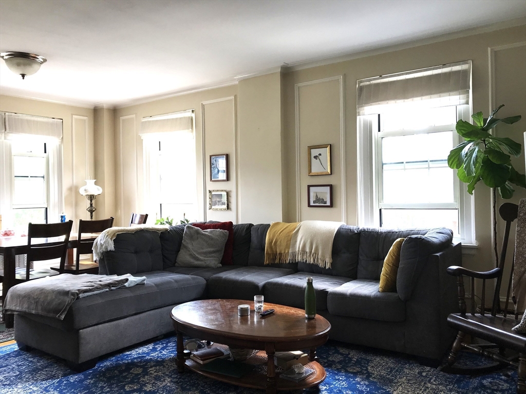 1450 Beacon St, Corey Hill