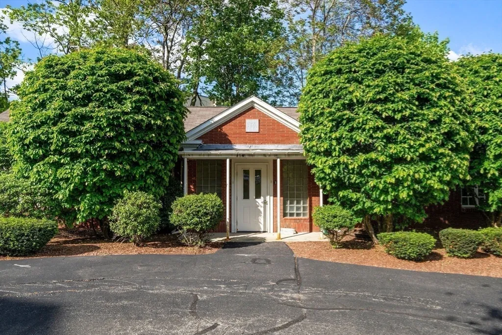 312 Rindge Ave, North Cambridge