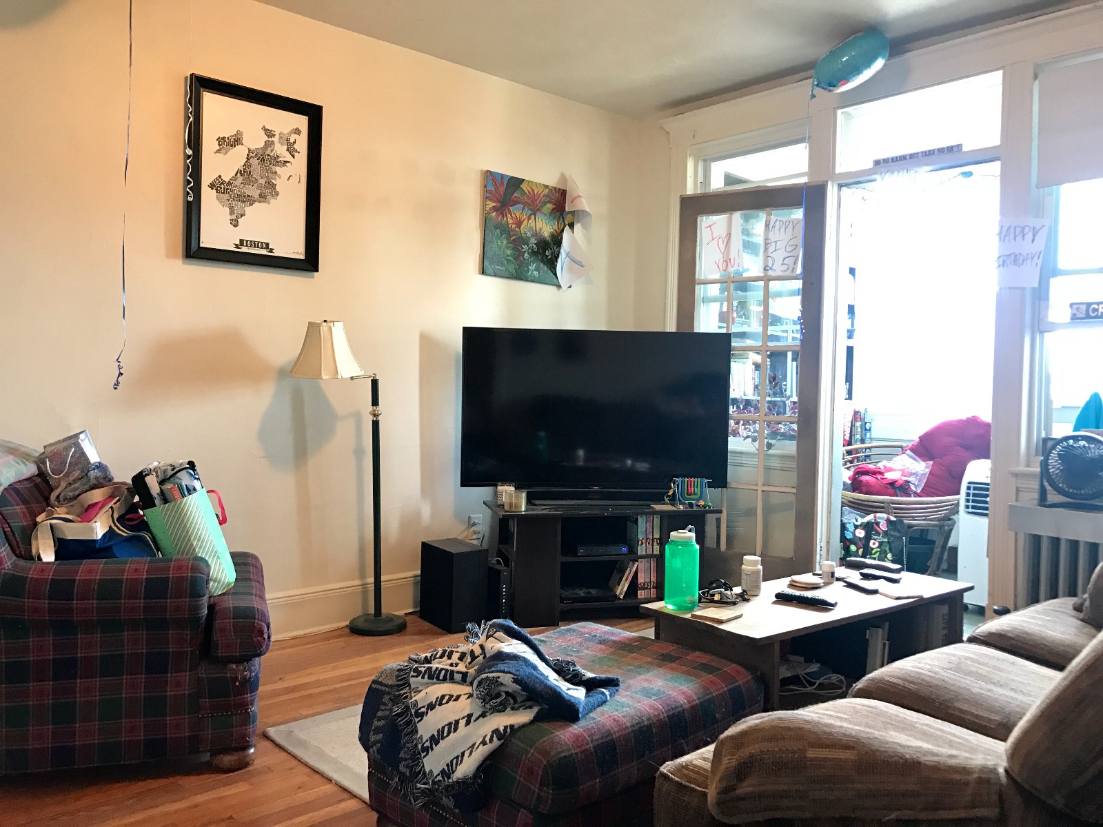 1634 Commonwealth Ave, Brighton