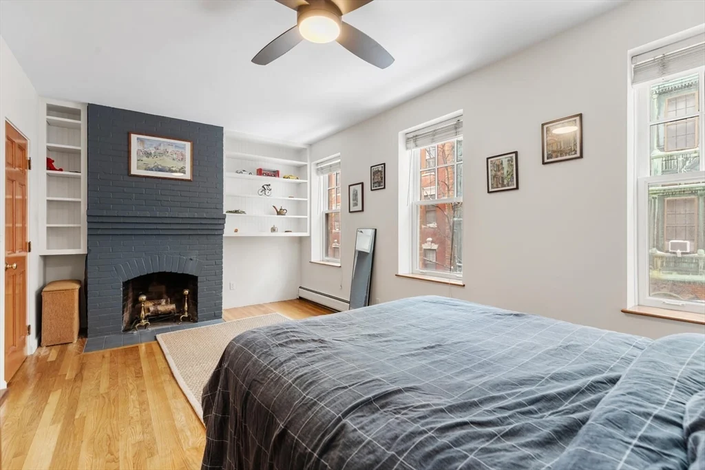 43 Anderson St, Beacon Hill