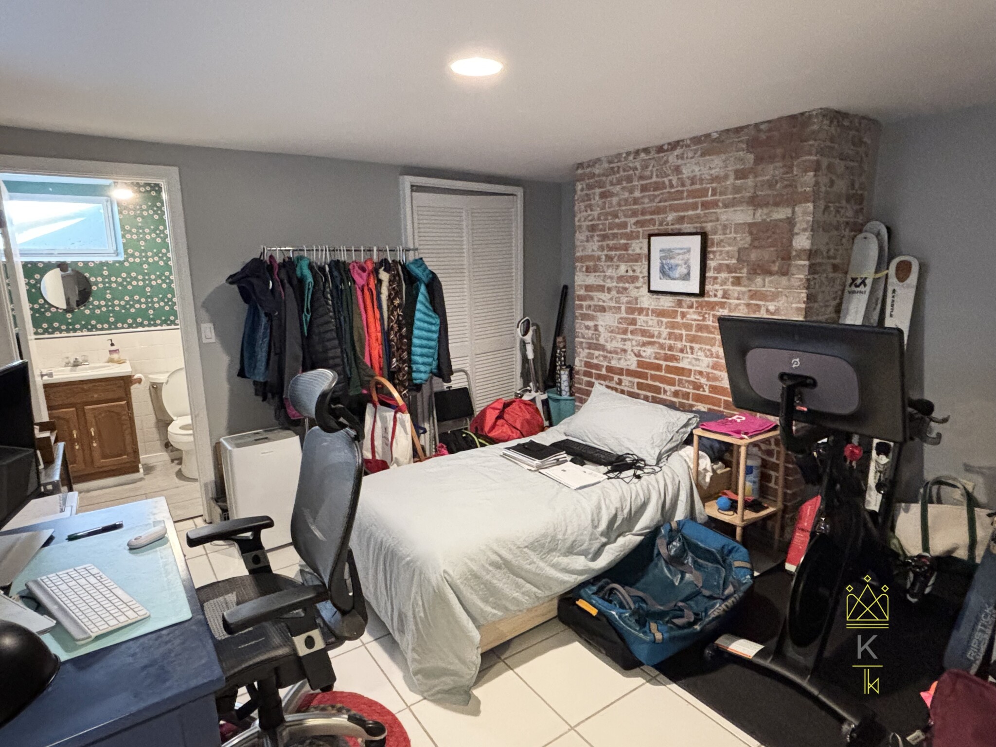 26 Kilsyth Rd, Salisbury Road - Corey Farm