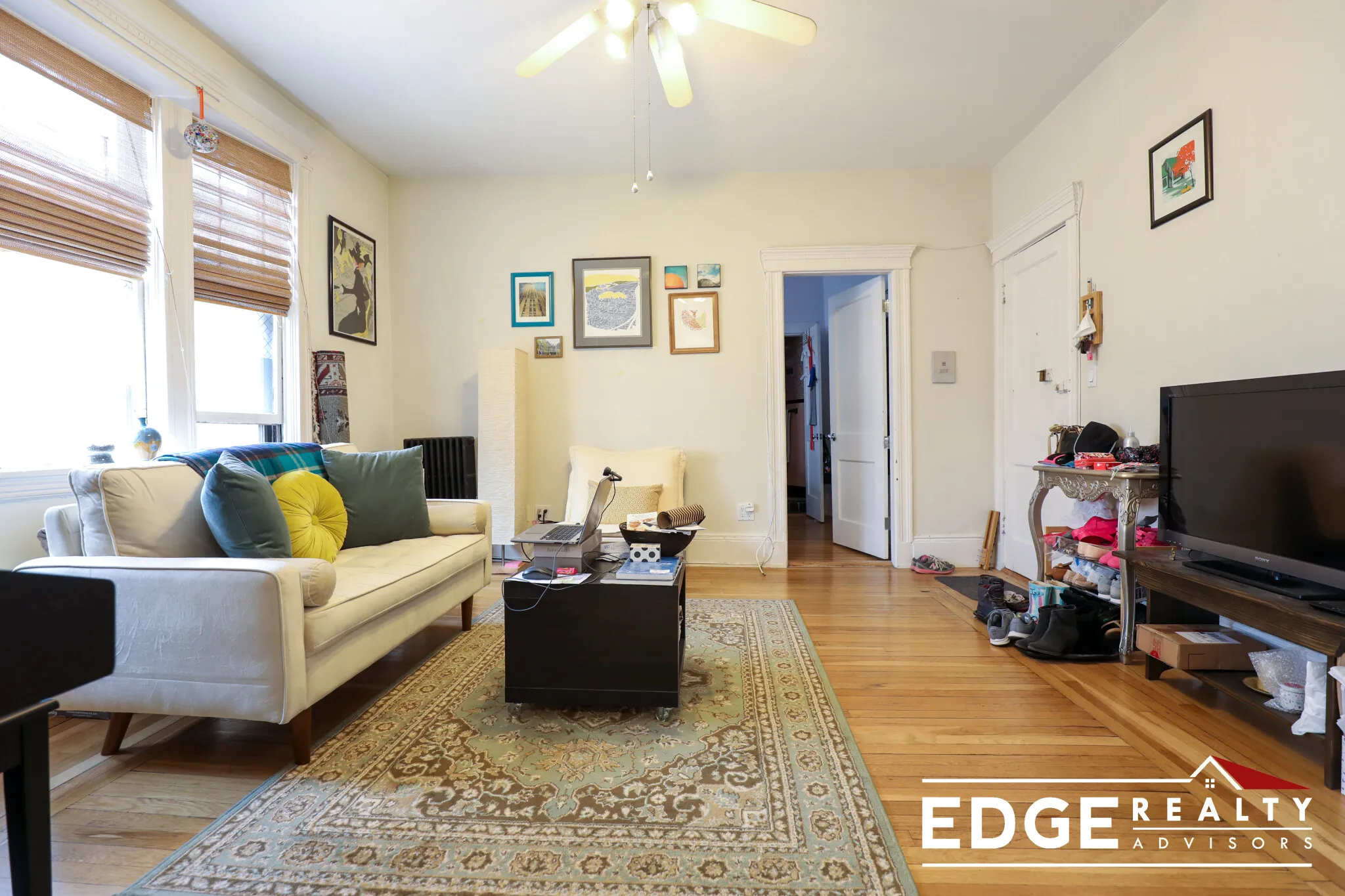 5 Braemore Rd, Brighton