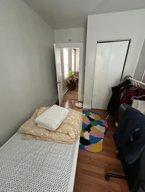 273 Cardinal Medeiros Ave, Wellington-Harrington