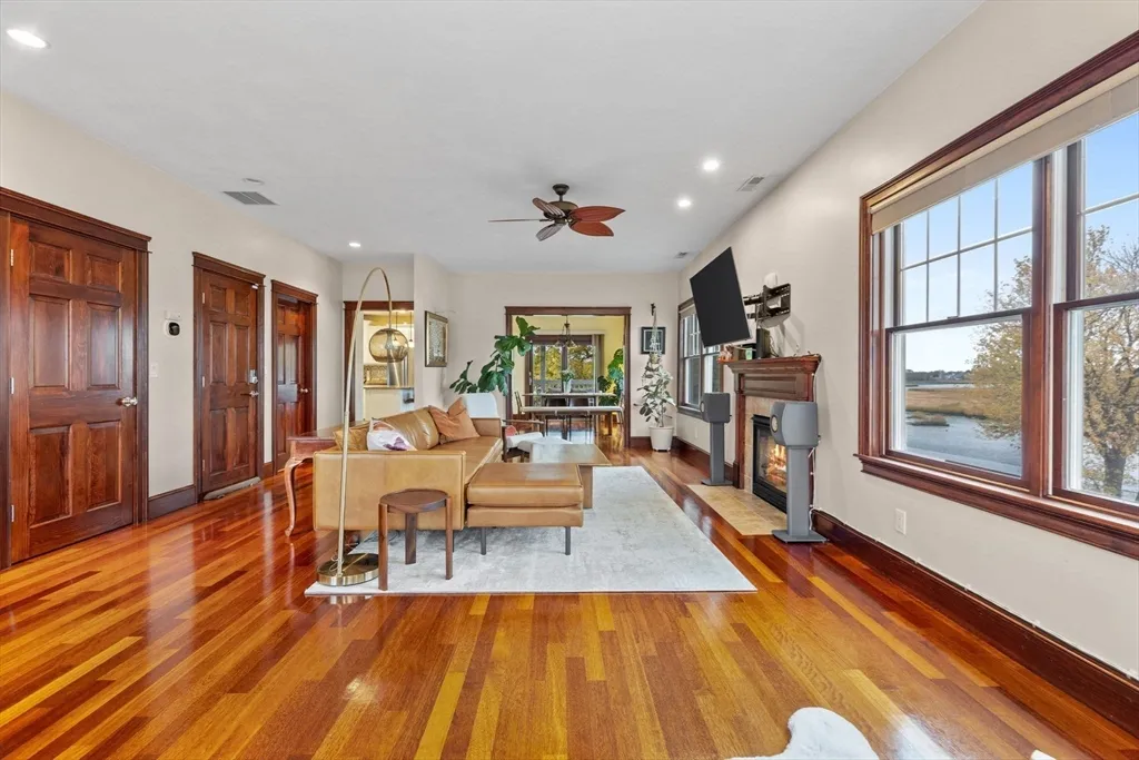 42 Orchard, Beachmont