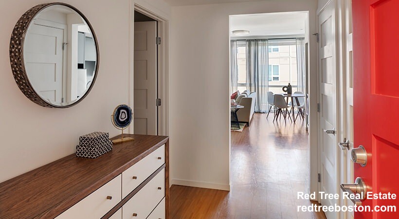 1 bed, 1 bath apartment for rent at 65 Brainerd Rd Unit 65-315, Allston — photo 5 of 29