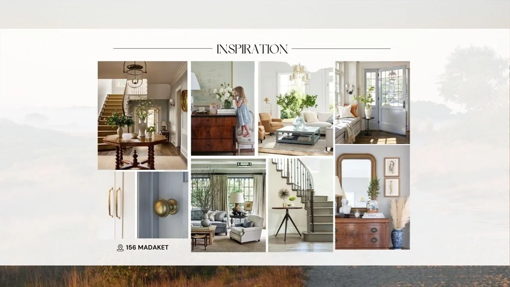 9999 Confidential, Nantucket