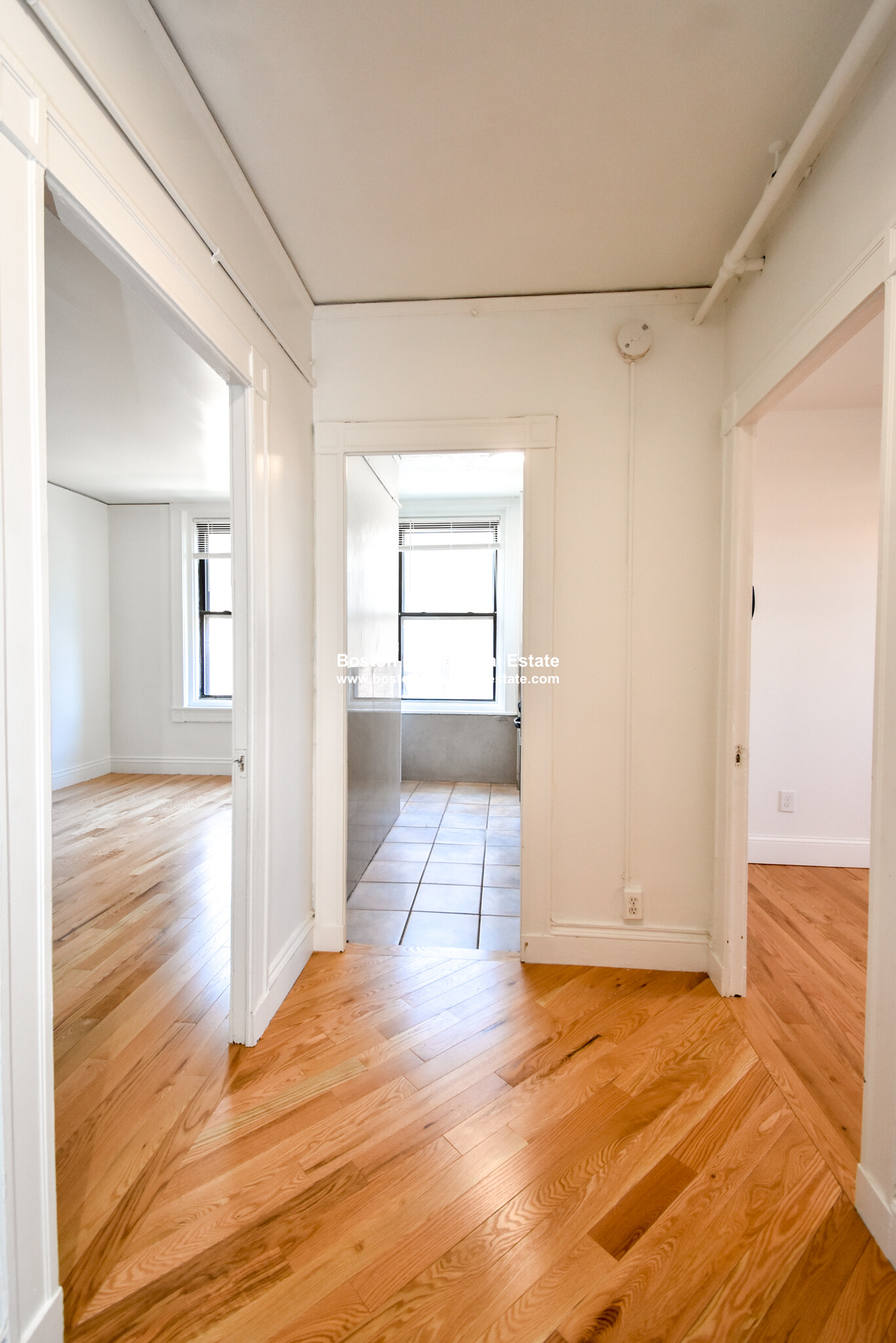 91 Westland Ave, Fenway