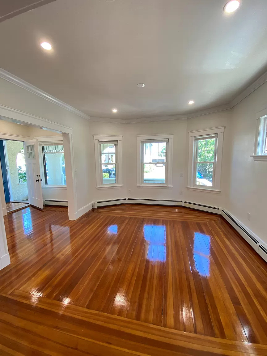 2 bed, 1 bath apartment for rent at 126 Winsor Ave Unit 1, Watertown