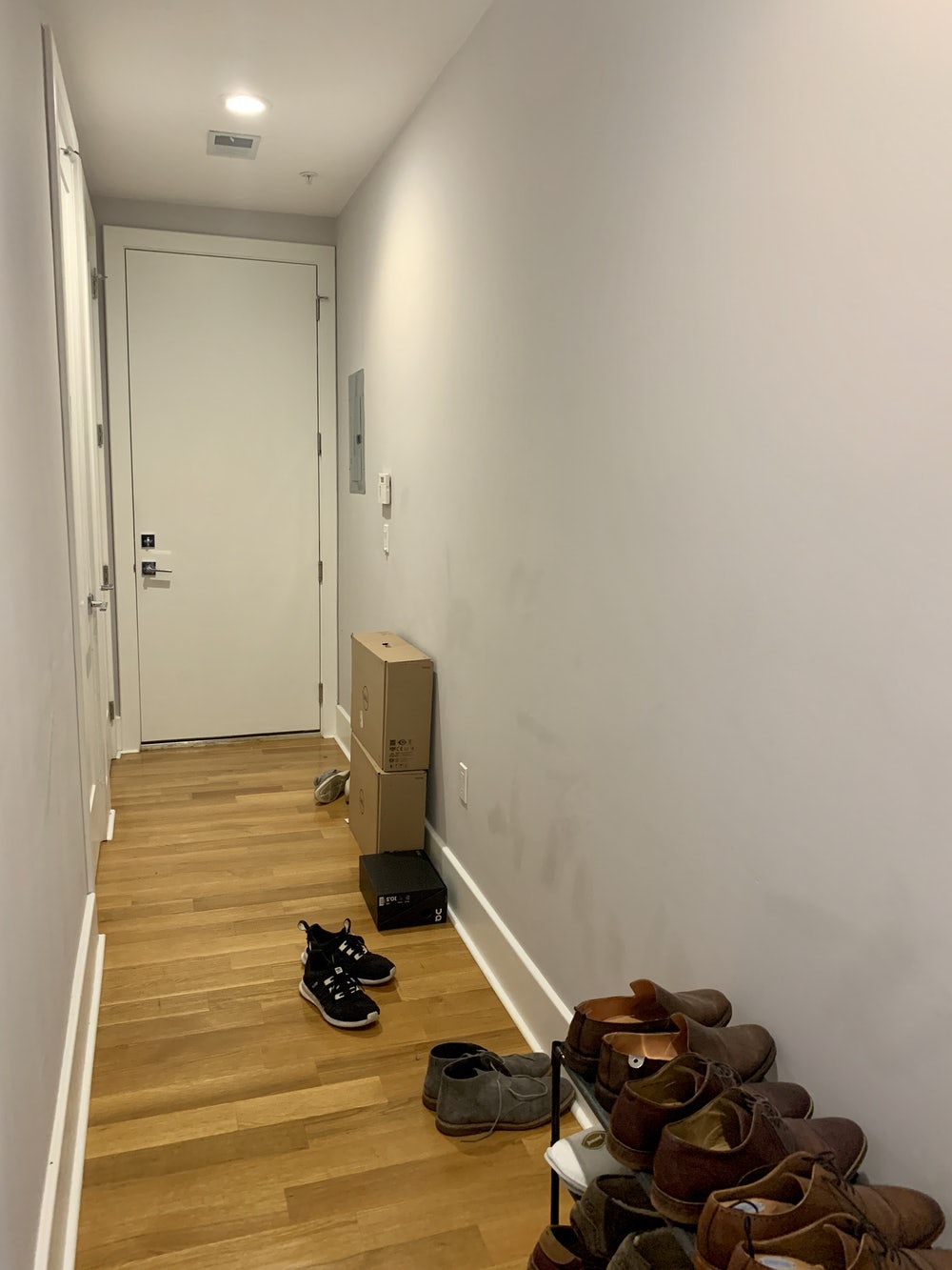 5 Mohawk St, South Boston