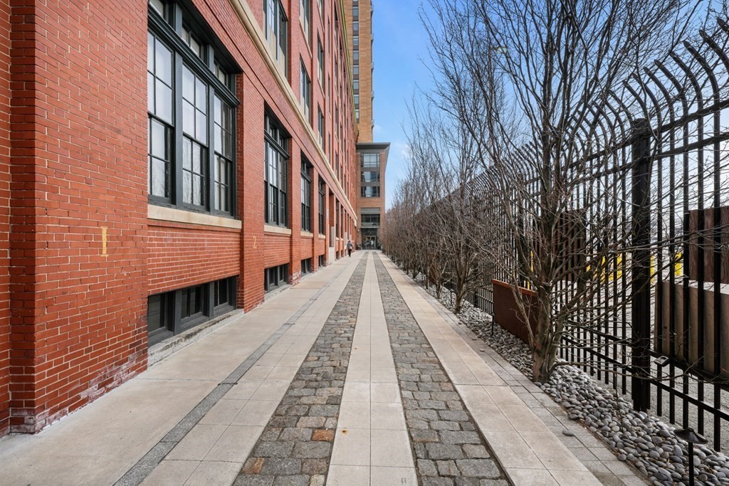 319 A St, Seaport District