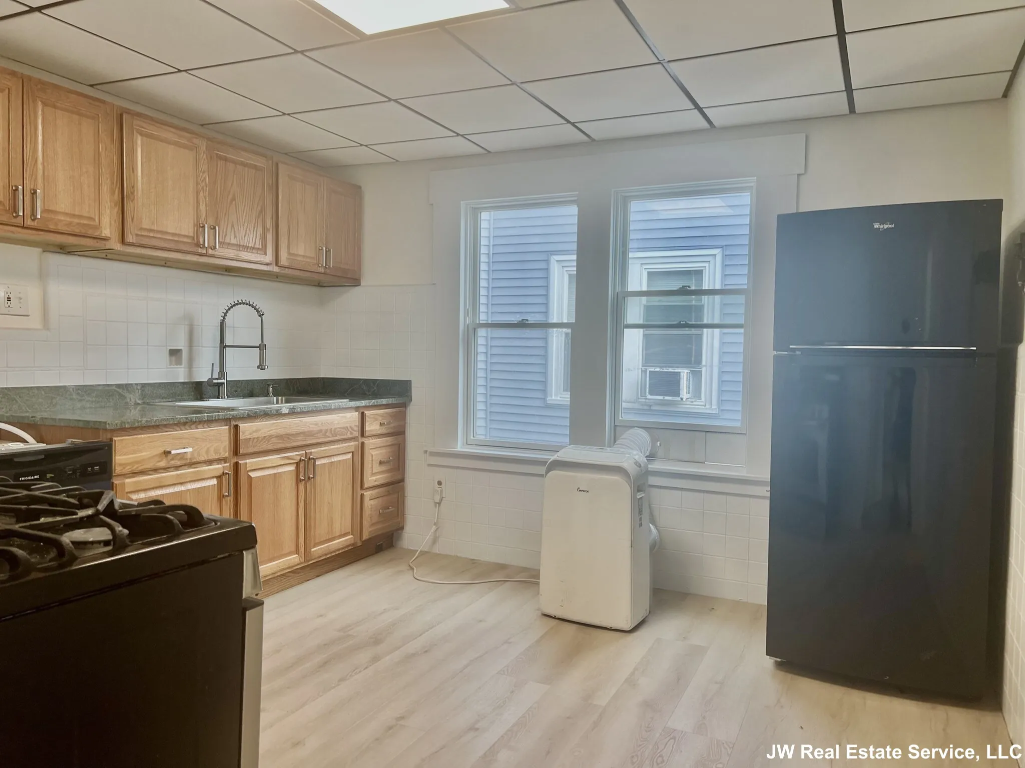 5 Magnus Ave, Ward Two