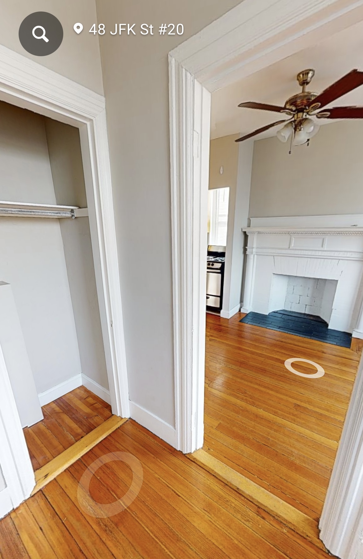 48 John F Kennedy St, Riverside