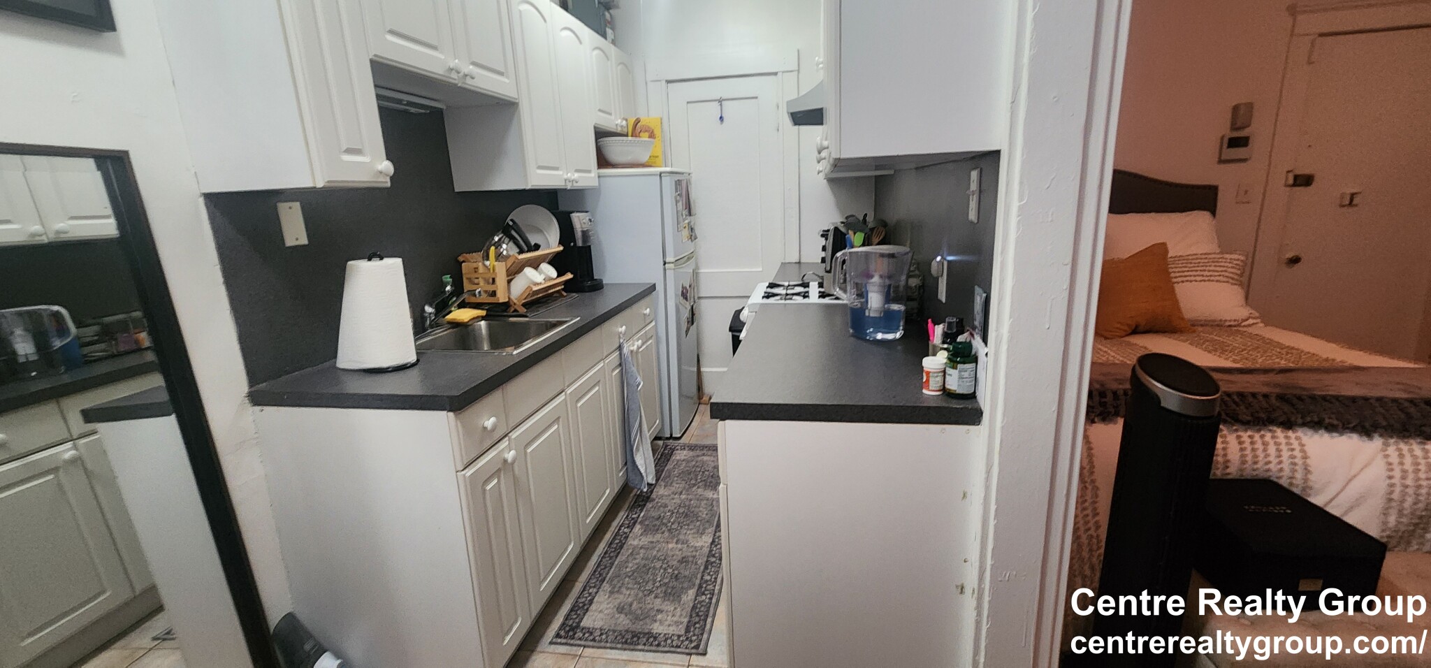 58A Queensberry St, Fenway