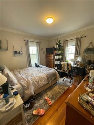 34 Leonard St, Tufts