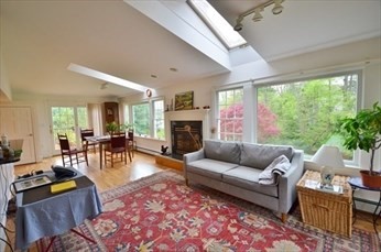 45 Wellesley, Belmont