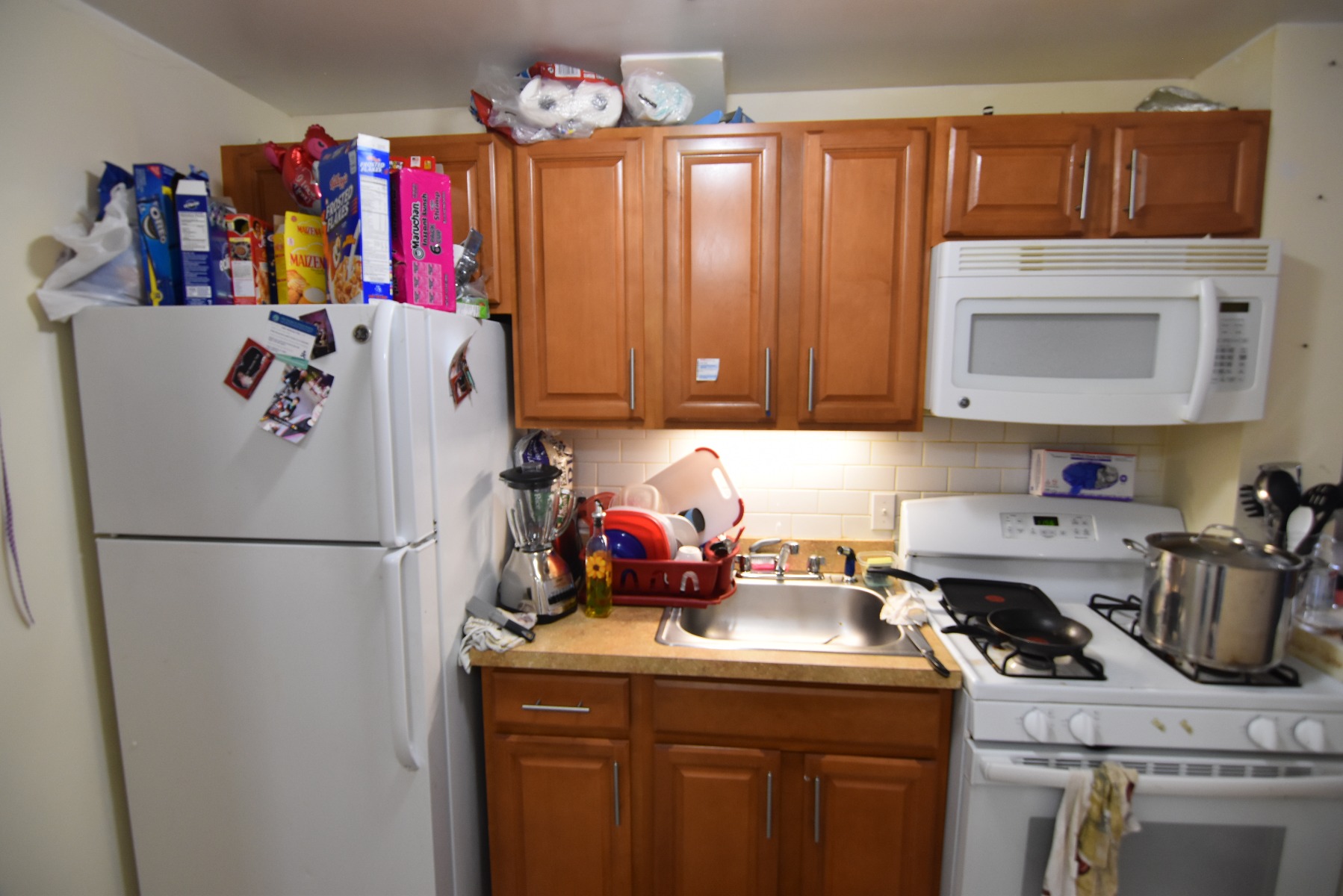 127 Washington St, Brighton