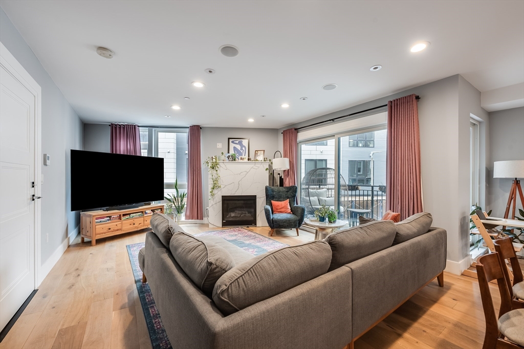 510 Dorchester Ave, South Boston