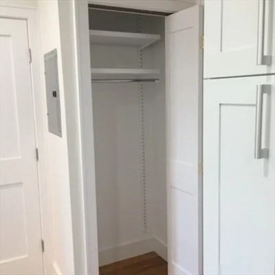 65 Burbank St, Fenway