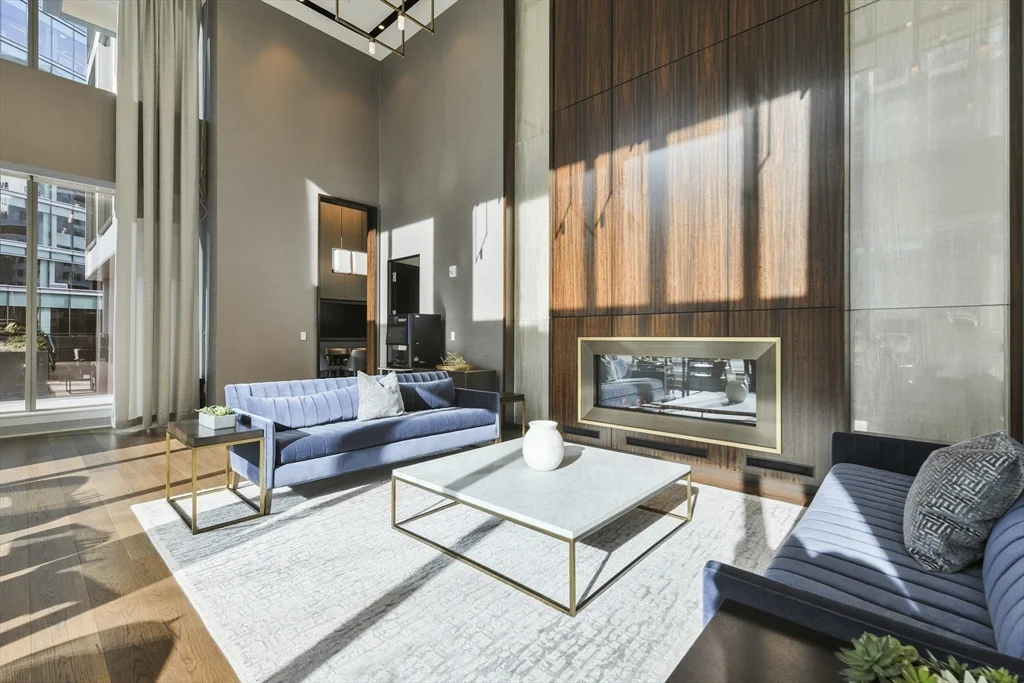 133 Seaport Blvd, Seaport District