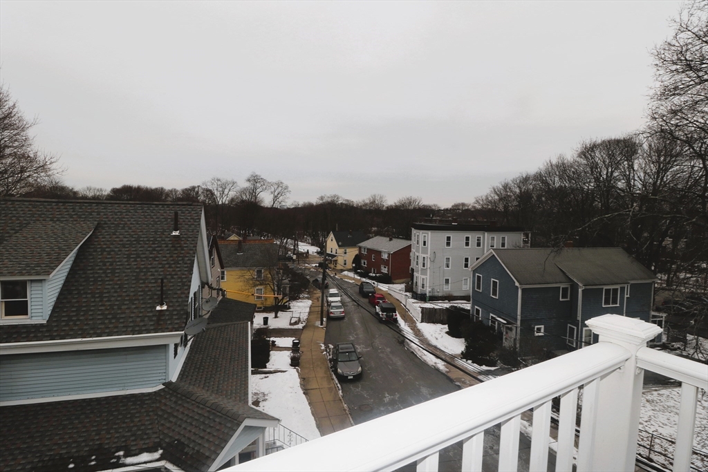 14 Huntoon St, Boston