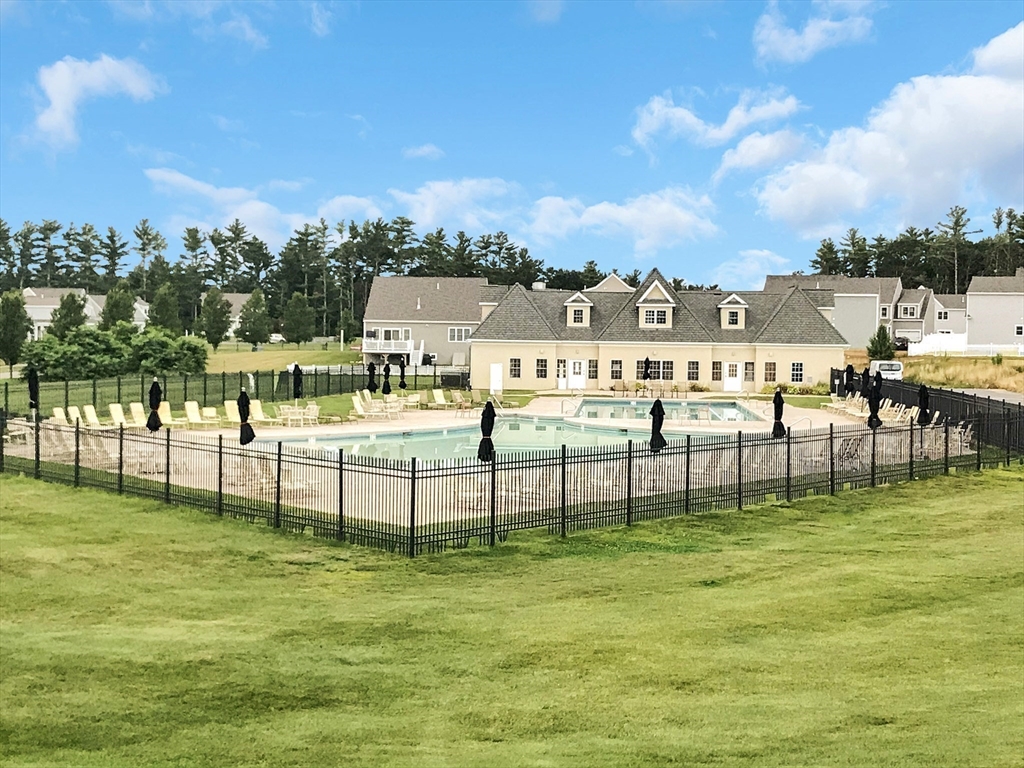 1 Confidential St, Indian Pond