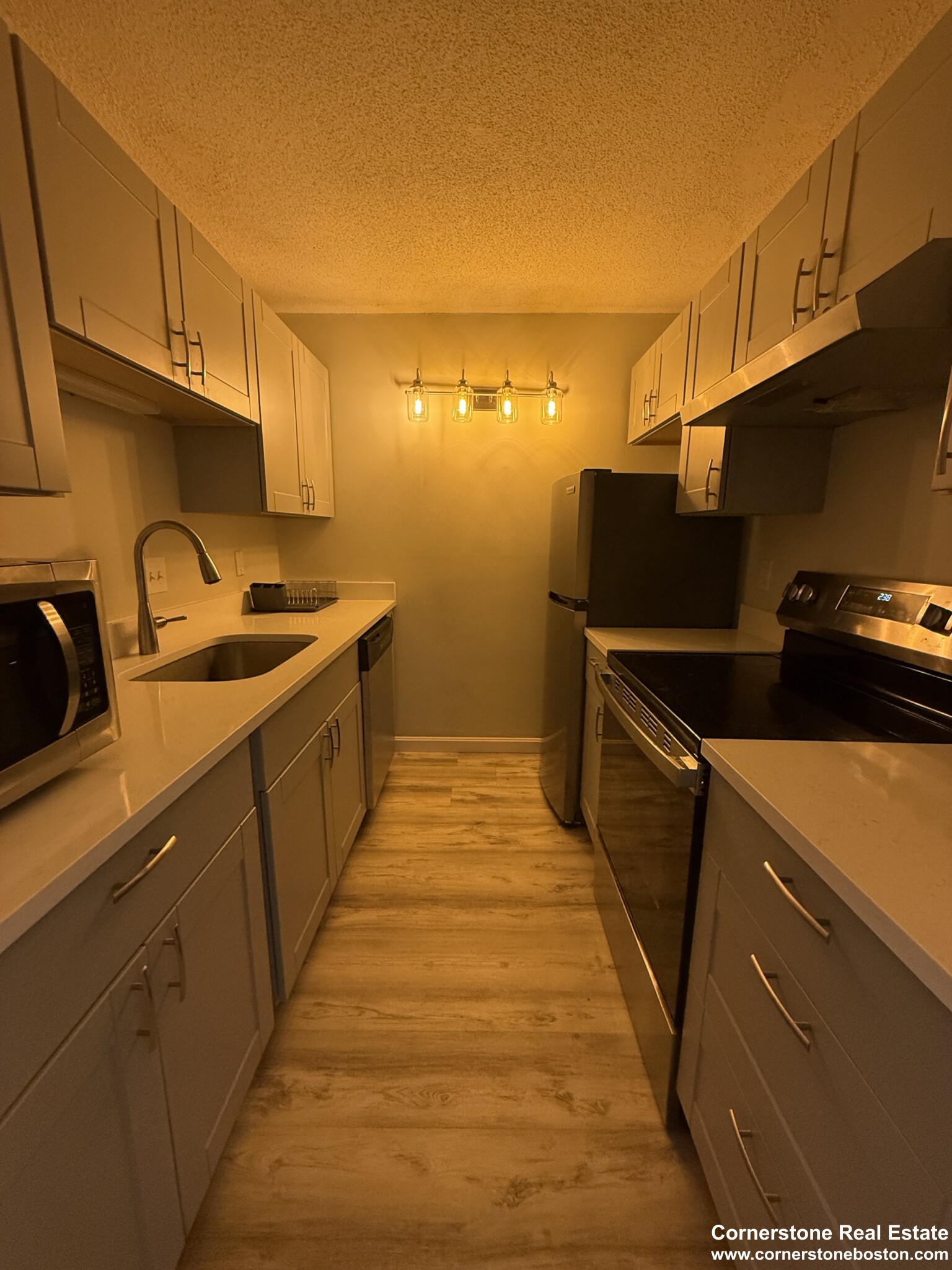 1580 Massachusetts Ave, Neighborhood Nine