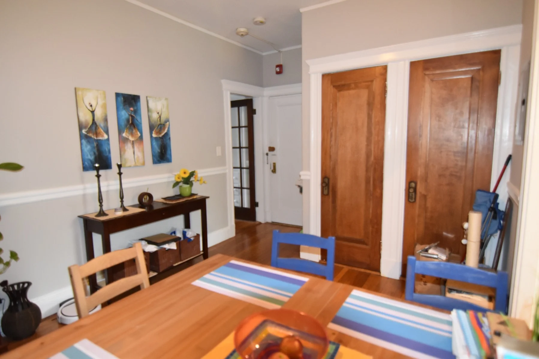 9 Greenway Ct, Coolidge Corner