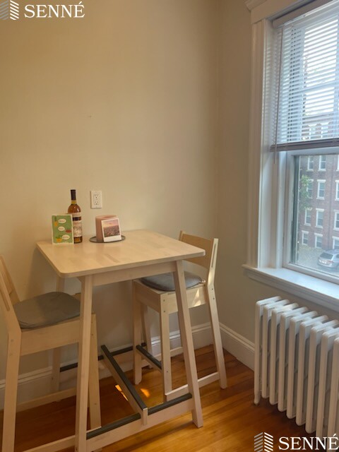 28 Langdon St, Neighborhood Nine