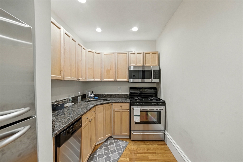 310 Shawmut, South End