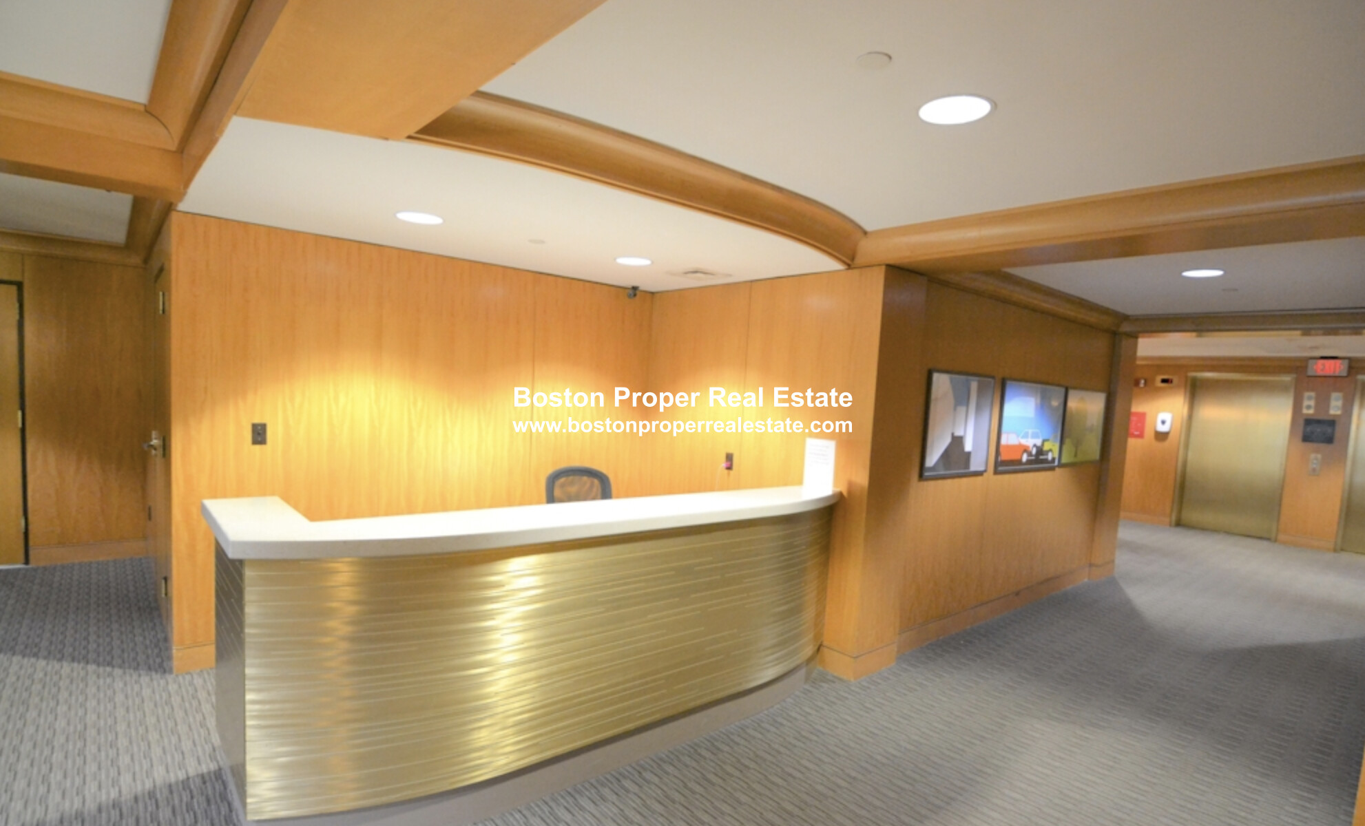 75 Peterborough St, Fenway