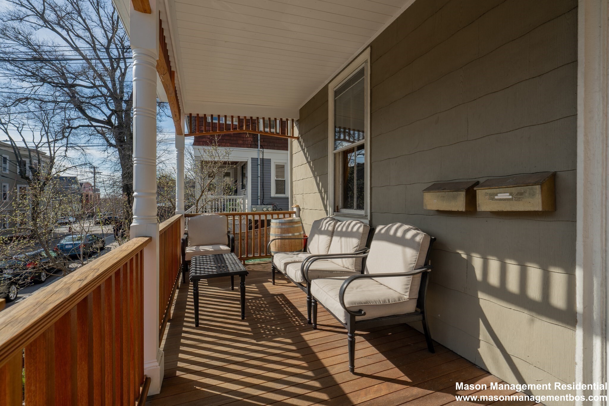 77 Columbus Ave, Prospect Hill