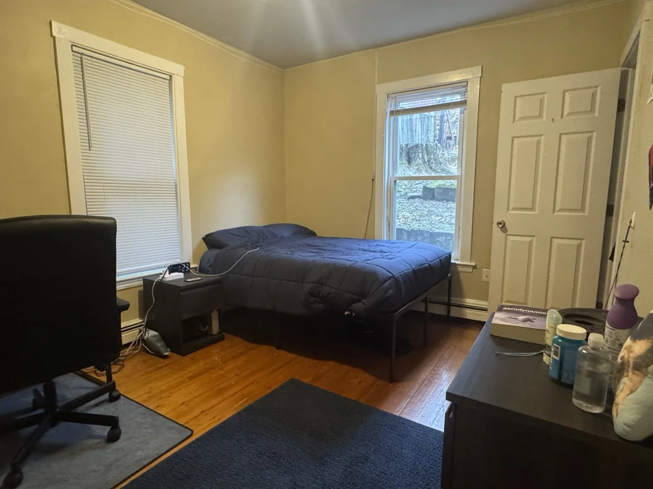 44 Hillside St, Mission Hill