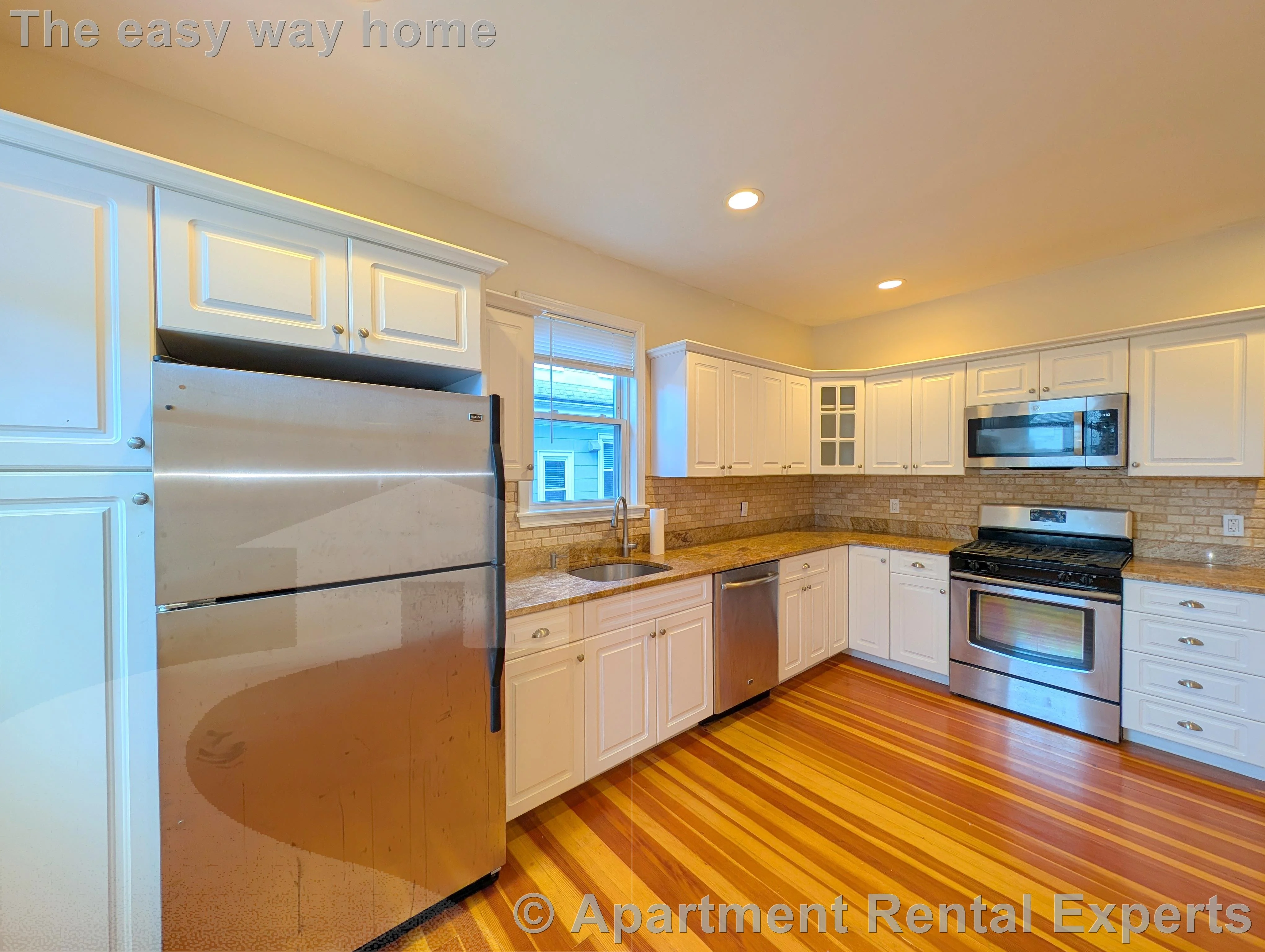 179 College Ave, Davis Square