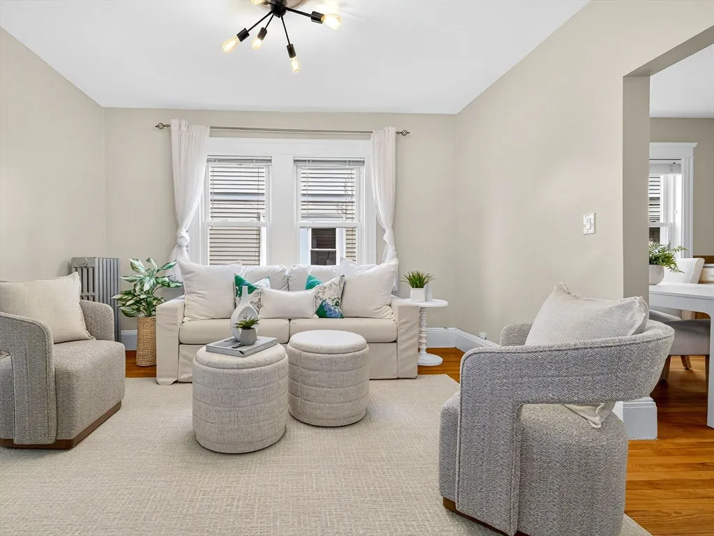 187 Florence St, Roslindale