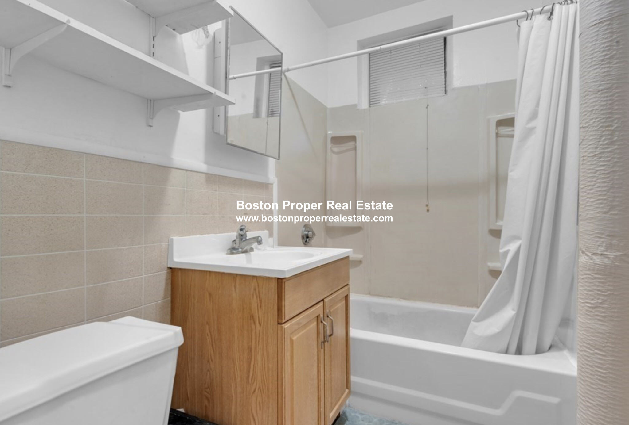 65 Burbank St, Fenway