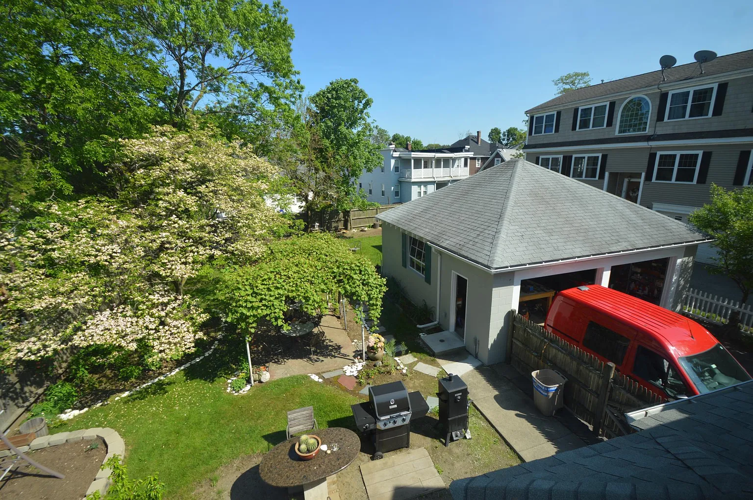 8 Trafford St, Quincy