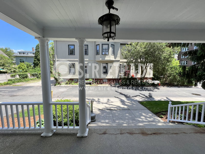 1 Langdon Sq, Neighborhood Nine