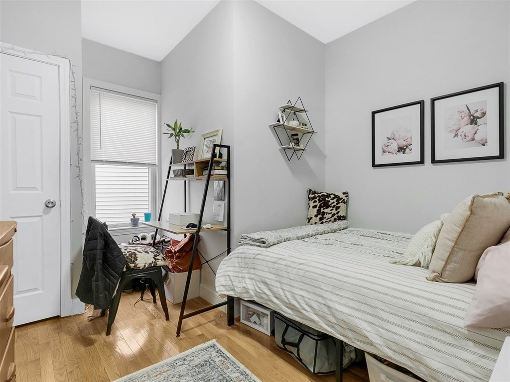 190 Emerson, South Boston