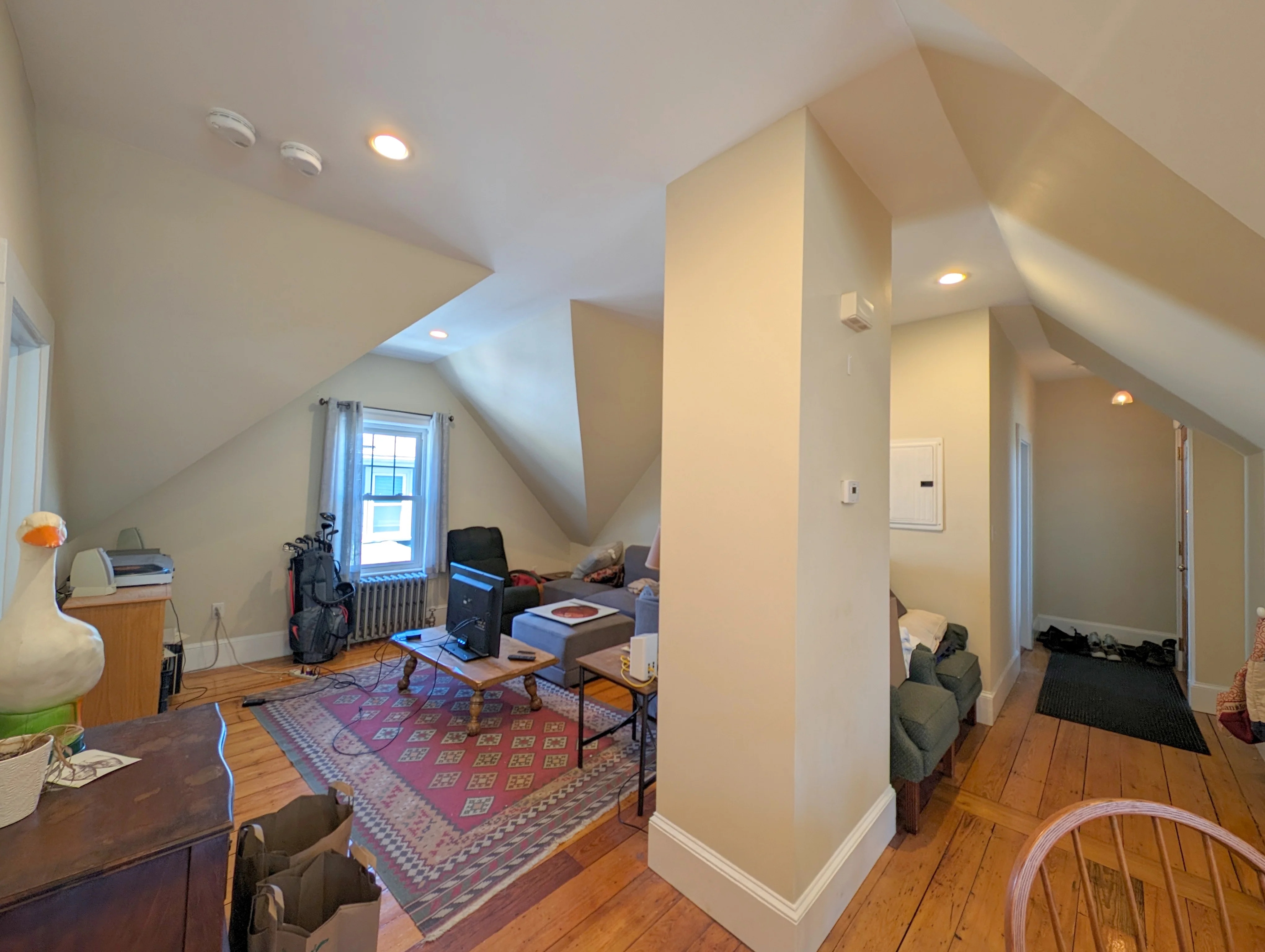 36 Orchard St, West Somerville