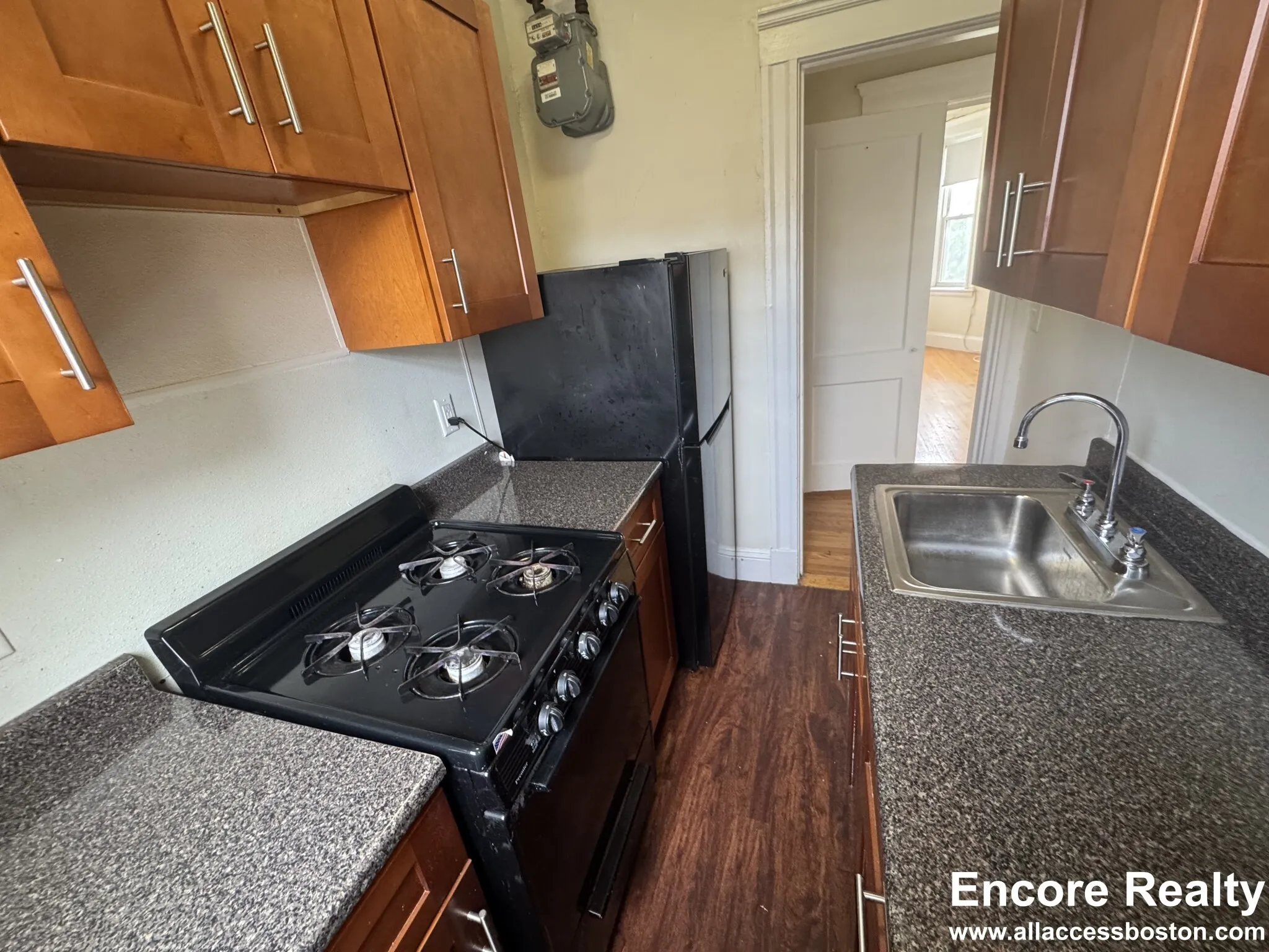 1179 Boylston St, Fenway