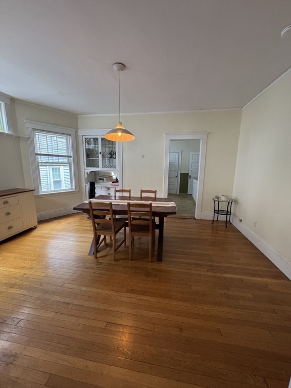 98 Westbourne Ter, Corey Hill