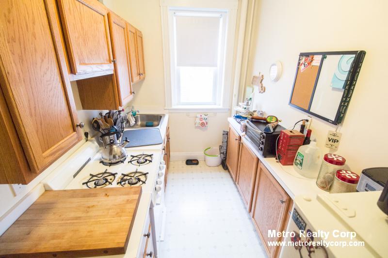 1950 Commonwealth Ave, Brighton